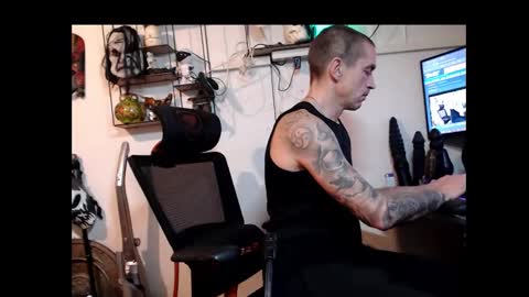 Snapshot of hotkinkytat chatting on 12-03-24, 06:49 hotkinkytat online show from 12-03-24, 06:49