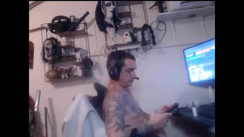 Snapshot of hotkinkytat chatting on 01-13-25, 05:01 hotkinkytat online show from 01-13-25, 05:01