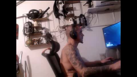 Snapshot of hotkinkytat chatting on 01-14-25, 10:34 hotkinkytat online show from 01-14-25, 10:34