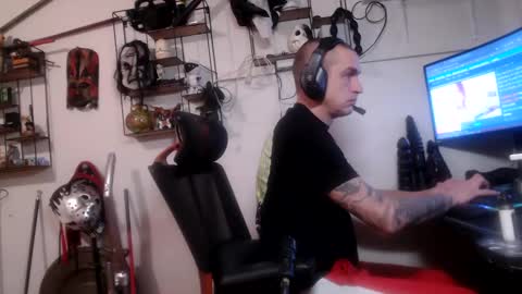 Snapshot of hotkinkytat chatting on 01-21-25, 11:55 hotkinkytat online show from 01-21-25, 11:55