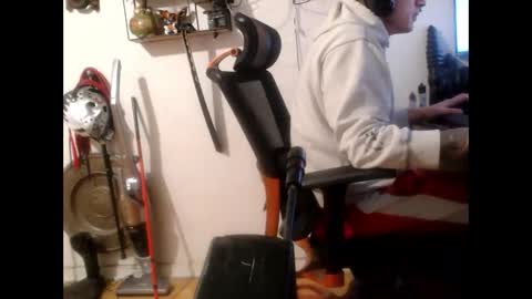 Snapshot of hotkinkytat chatting on 01-22-25, 06:52 hotkinkytat online show from 01-22-25, 06:52