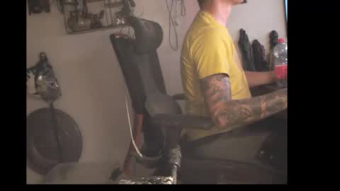 hotkinkytat online show from 05-03-26, 01:22