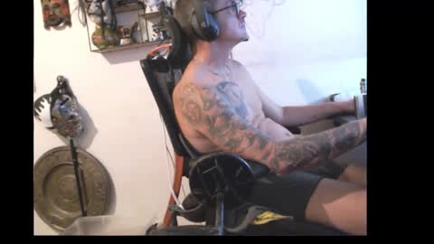 hotkinkytat online show from 05-03-26, 01:28