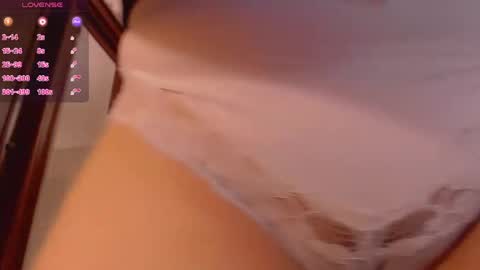 Angela online show from 04-07-26, 06:52