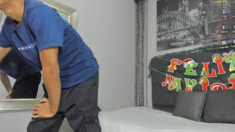 Hotkoljei online show from 12-30-24, 07:21