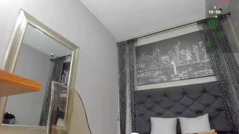 Hotkoljei online show from 02-12-25, 03:40