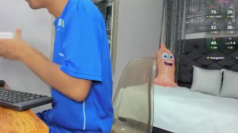 Hotkoljei online show from 02-21-25, 04:07