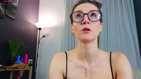 Allison  online show from 05-27-26, 03:09