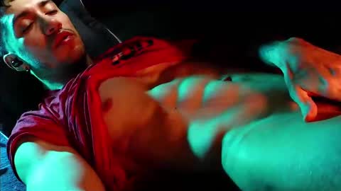 Hotlatinking online show from 11-14-25, 01:04