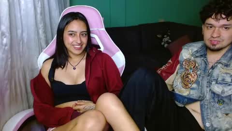 Eevee  Zoro online show from 05-15-26, 11:45
