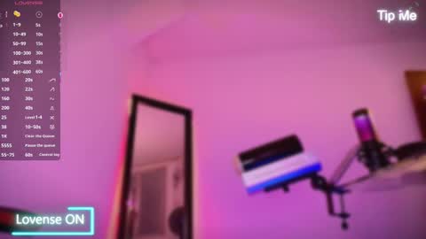 Snapshot of hotlatinox20cm chatting on 02-25-26, 08:07 HoTLatinoX20CM online show from 02-25-26, 08:07