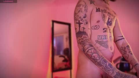 Snapshot of hotlatinox20cm chatting on 02-28-26, 04:46 HoTLatinoX20CM online show from 02-28-26, 04:46