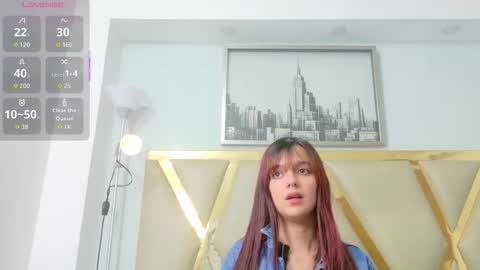 hotlittlechill online show from 11-01-25, 07:38