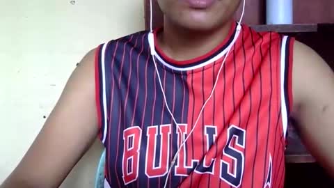 HotLuvs online show from 01-17-26, 07:13