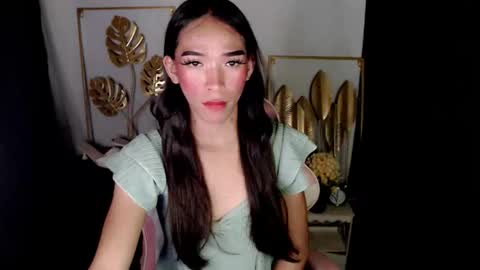 HI its me youre lovely MICHAELA  online show from 04-20-26, 10:18