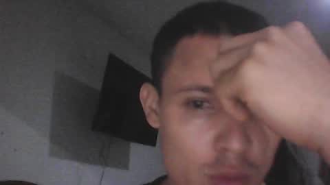 Snapshot of hotmusclebaby chatting on 06-16-26, 03:20 Max online show from 06-16-26, 03:20