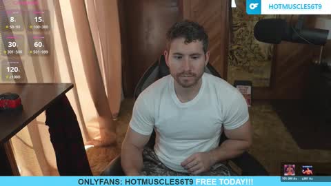 hotmuscles6t9 online show from 02-12-26, 03:40
