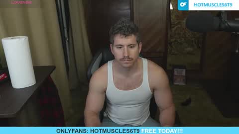 hotmuscles6t9 online show from 02-16-26, 12:12