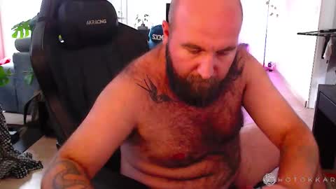 Hotokkar online show from 02-16-26, 01:18