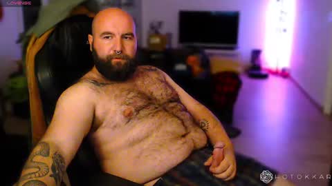 Hotokkar online show from 06-19-26, 11:08