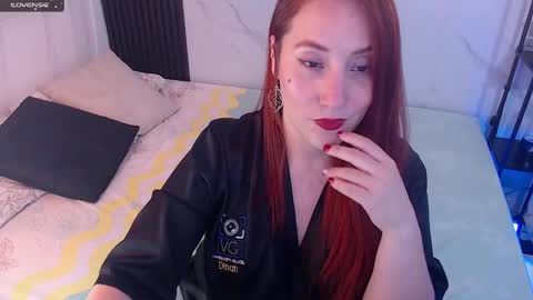 Sussy Bloom  online show from 12-29-24, 02:49