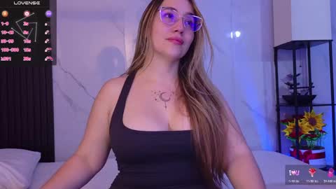 Sussy Bloom  online show from 05-30-26, 03:14