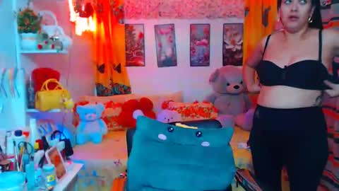 hotpinay_mira online show from 03-15-26, 01:22