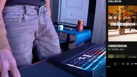 Snapshot of hotpumpkinpies chatting on 11-13-25, 05:28 hotpumpkinpies online show from 11-13-25, 05:28