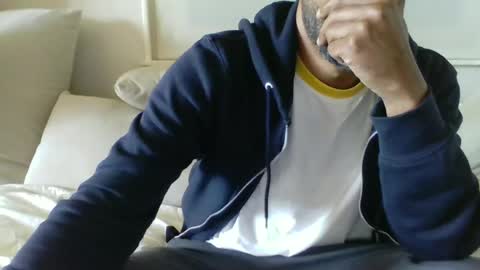 hotrabix online show from 05-23-26, 11:36