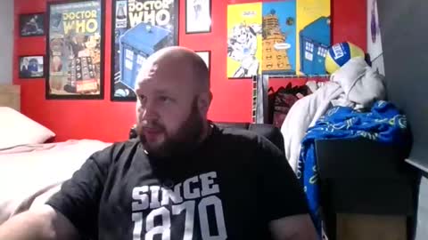 Snapshot of hotrodder323 chatting on 09-22-25, 11:12 hotrodder323 online show from 09-22-25, 11:12