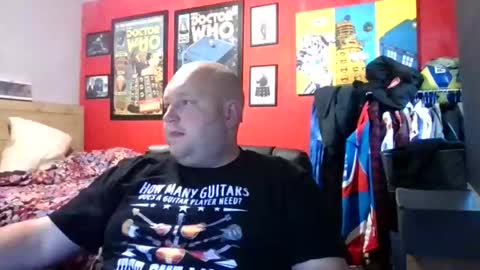 Snapshot of hotrodder323 chatting on 03-15-26, 02:28 hotrodder323 online show from 03-15-26, 02:28