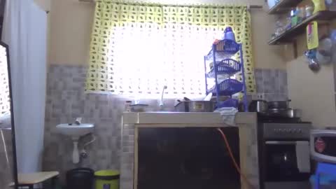 Kichuna online show from 04-12-26, 10:53