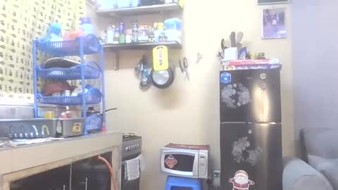 Kichuna online show from 06-08-26, 01:22