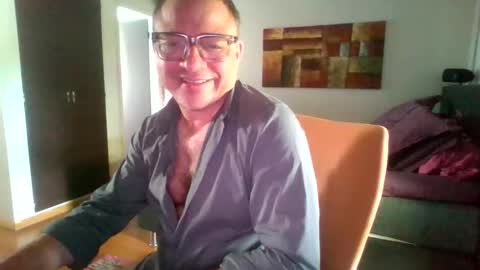 Sebs Room  get me naked and cum online show from 03-06-26, 10:28