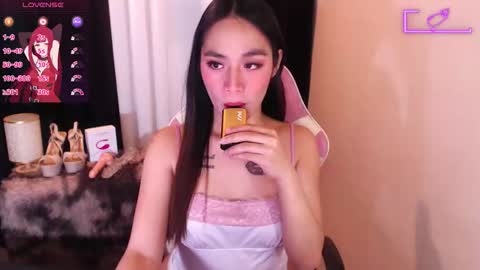 Jade Cruz online show from 02-03-26, 10:42