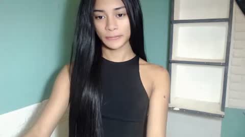 Suzete online show from 10-19-25, 07:25
