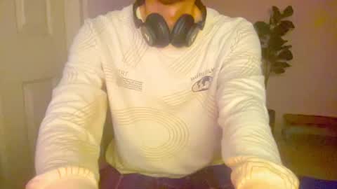 Jack online show from 11-25-25, 02:55