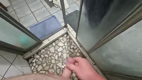 Snapshot of hotshotbadboy chatting on 10-10-25, 08:30 Hotshot online show from 10-10-25, 08:30