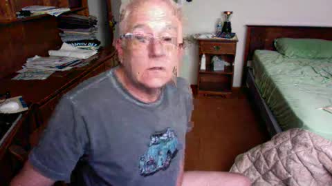 hotsilverdady online show from 09-16-25, 06:53