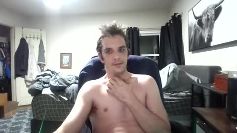 sexy mark online show from 01-06-25, 05:30