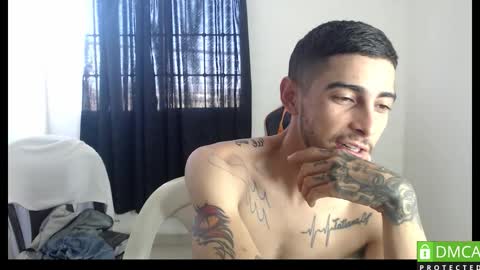 Snapshot of hotsteel420 chatting on 01-17-26, 03:39 hotsteel420 online show from 01-17-26, 03:39