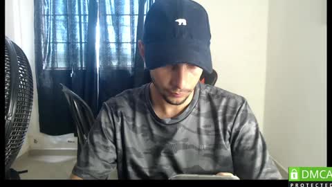 Snapshot of hotsteel420 chatting on 05-28-26, 01:52 hotsteel420 online show from 05-28-26, 01:52