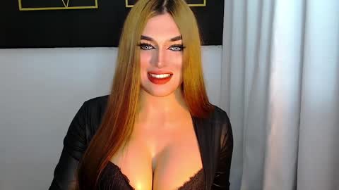 STELLA online show from 12-18-24, 12:07