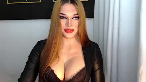 STELLA online show from 01-12-25, 07:21