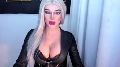 STELLA online show from 03-04-26, 07:36