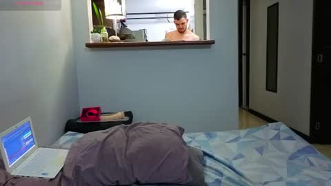 Andres online show from 06-23-26, 02:09