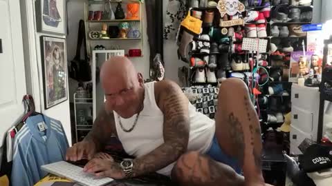 hotstuff775616 online show from 01-10-26, 02:57