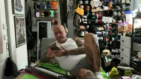 hotstuff775616 online show from 05-22-26, 01:02