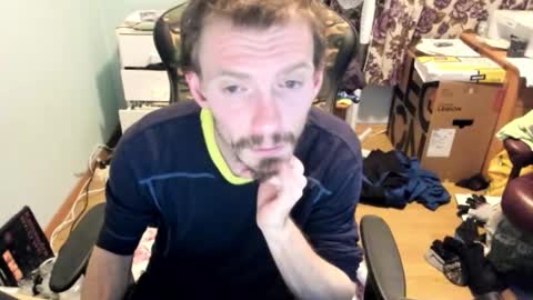 Snapshot of hotsummer1996 chatting on 11-27-25, 03:47 hot online show from 11-27-25, 03:47