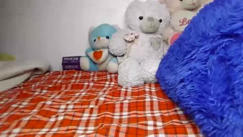 Amalia online show from 02-09-26, 06:56